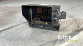 Sony HDVF-C550W Professional Video Camera Viewfinder