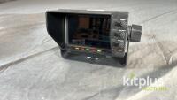 Sony HDVF-C550W Professional Video Camera Viewfinder