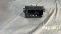 Sony HDVF-C550W Professional Video Camera Viewfinder - 2
