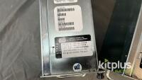Martek Power PS3232-YE 2000W Power Supply Unit, from Quantum Scalar - 2