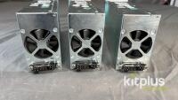 Martek Power PS3232-YE 2000W Power Supply Unit, from Quantum Scalar - 4