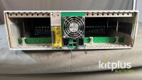 Miranda Densité 3 / Kaleido MDX Video Processing Chassis, Empty - 3