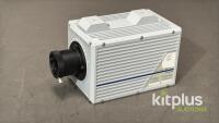 Hi Speed Camera ALMOST AS NEW - BARELY USED. uses CMOS sensor to achieve sensitivity and speeds previously unattainable. - 5