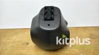 Helmet for camera mounting - 3