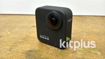 GoPro 360 Max
