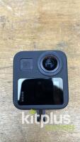 GoPro 360 Max - 5