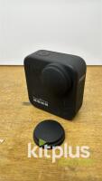 GoPro 360 Max - 7