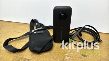 Insta360 ONE X