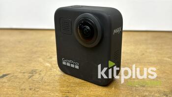 GoPro 360 Max