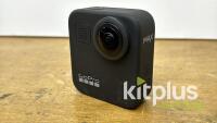 GoPro 360 Max