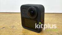GoPro 360 Max - 2