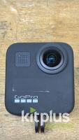 GoPro 360 Max - 5