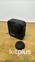 GoPro 360 Max - 7