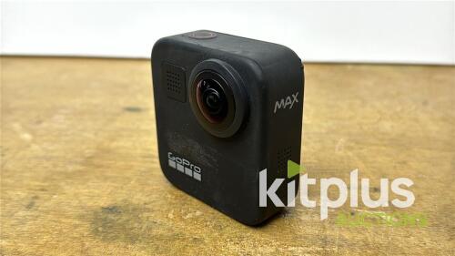 GoPro 360 Max