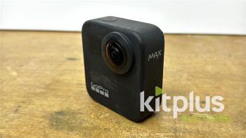 GoPro 360 Max