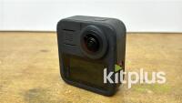 GoPro 360 Max - 2