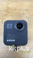 GoPro 360 Max - 4