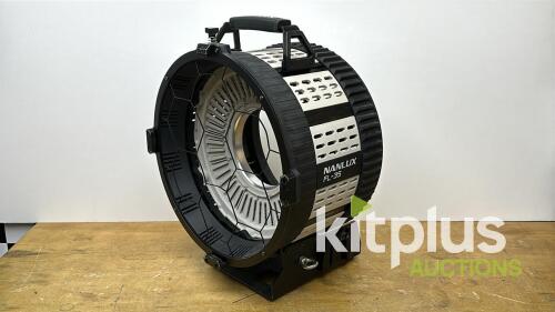 Nanlux FL-35 (No Glass) Parts Only
