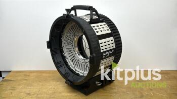 Nanlux FL-35 (No Glass) Parts Only