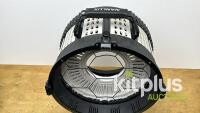Nanlux FL-35 (No Glass) Parts Only - 4