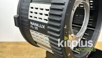 Nanlux FL-35 (No Glass) Parts Only - 7