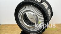 Nanlux FL-35 (No Glass) Parts Only - 8