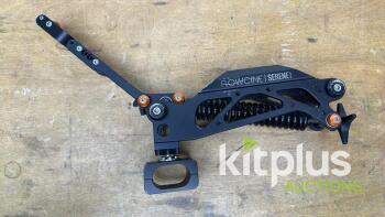 Flowcine Serene Arm for Easyrig