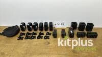 Job Lot of GoPros