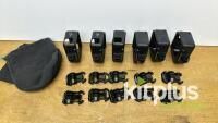 Job Lot of GoPros - 2