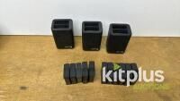 Job Lot of GoPros - 3