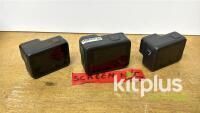 Job Lot of GoPros - 6