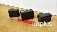 Job Lot of GoPros - 8