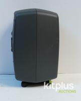 Pair of Genelec 8040B Speakers - 4
