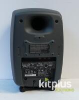 Pair of Genelec 8040B Speakers - 5