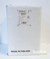 Pair of Genelec 8040B Speakers - 7