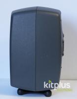 Pair of Genelec 8040B Speakers - 9