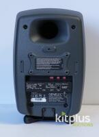 Pair of Genelec 8040B Speakers - 10