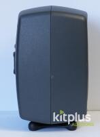 Pair of Genelec 8040B Speakers - 11