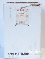 Pair of Genelec 8040B Speakers - 14