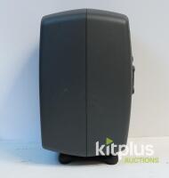 Pair of Genelec 8040B Speakers - 4