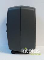 Pair of Genelec 8040B Speakers - 5
