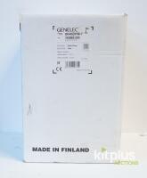 Pair of Genelec 8040B Speakers - 8