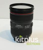 Canon EF 24-70mm f/2.8L II USM