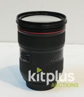 Canon EF 24-70mm f/2.8L II USM - 2