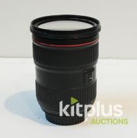 Canon EF 24-70mm f/2.8L II USM - 3