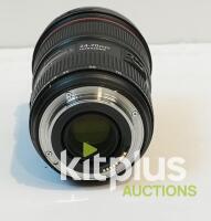 Canon EF 24-70mm f/2.8L II USM - 4