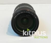 Canon EF 24-70mm f/2.8L II USM - 5