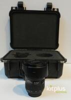 Canon EF 24-70mm f/2.8L II USM - 6
