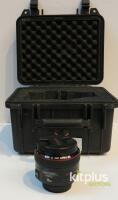 Canon EF 50mm f/1.2 L USM - 8
