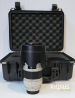 Canon EF 70-200mm f/2.8L IS II USM Lens